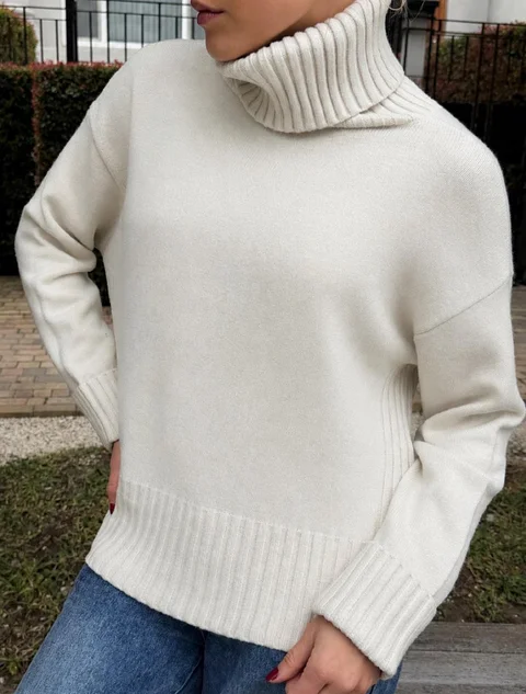 Poleron ALLIE Bremer Grueso GUL658