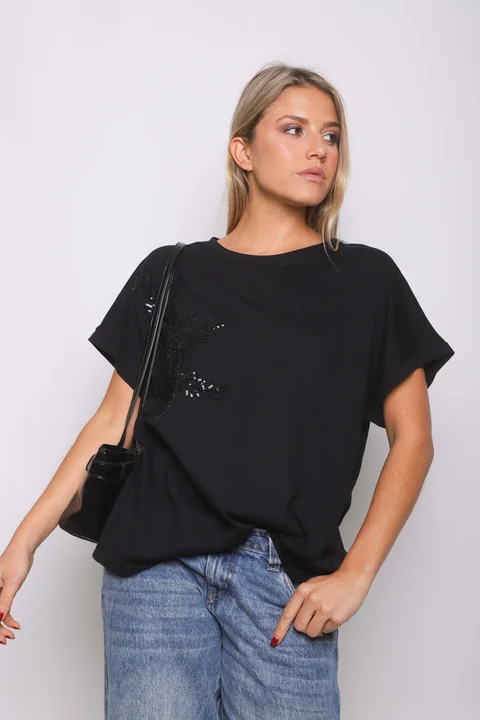 Remeron SOMA BORDADO GU305728