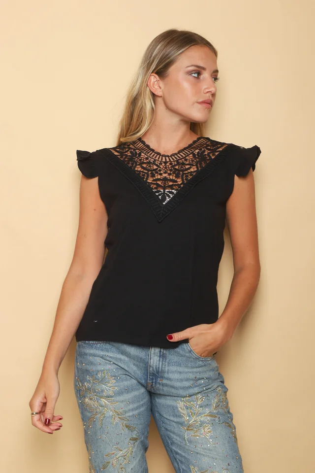 Remera Volado JUANITA GUK4121