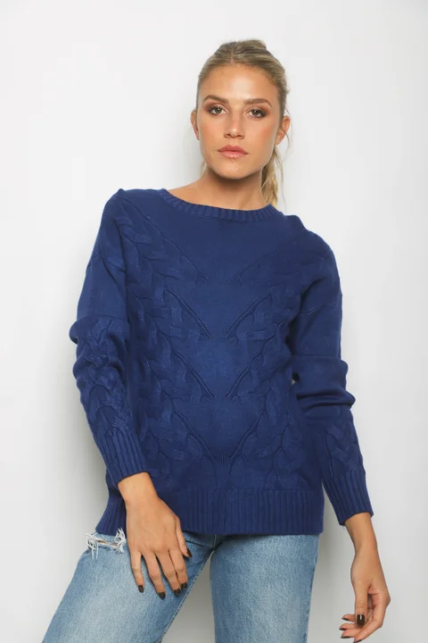 Sweater ANETTE GU804