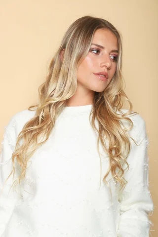 Sweater MAGIC GU3305 - Vista 4