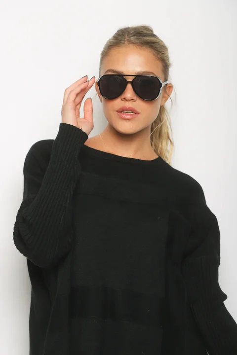Maxi Sweater LIVERI Bremer GU833