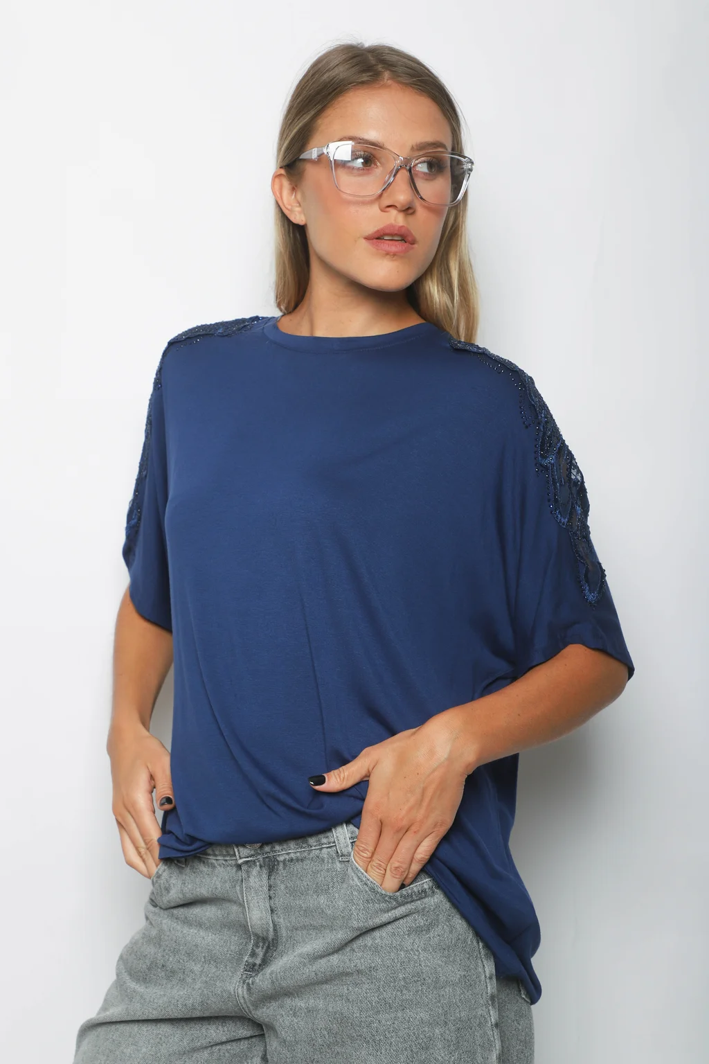 Remeron ALAS c/ Tull y Strass GU919308