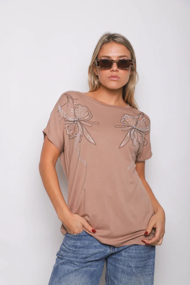 Remeron DANCE Bordado GU20303