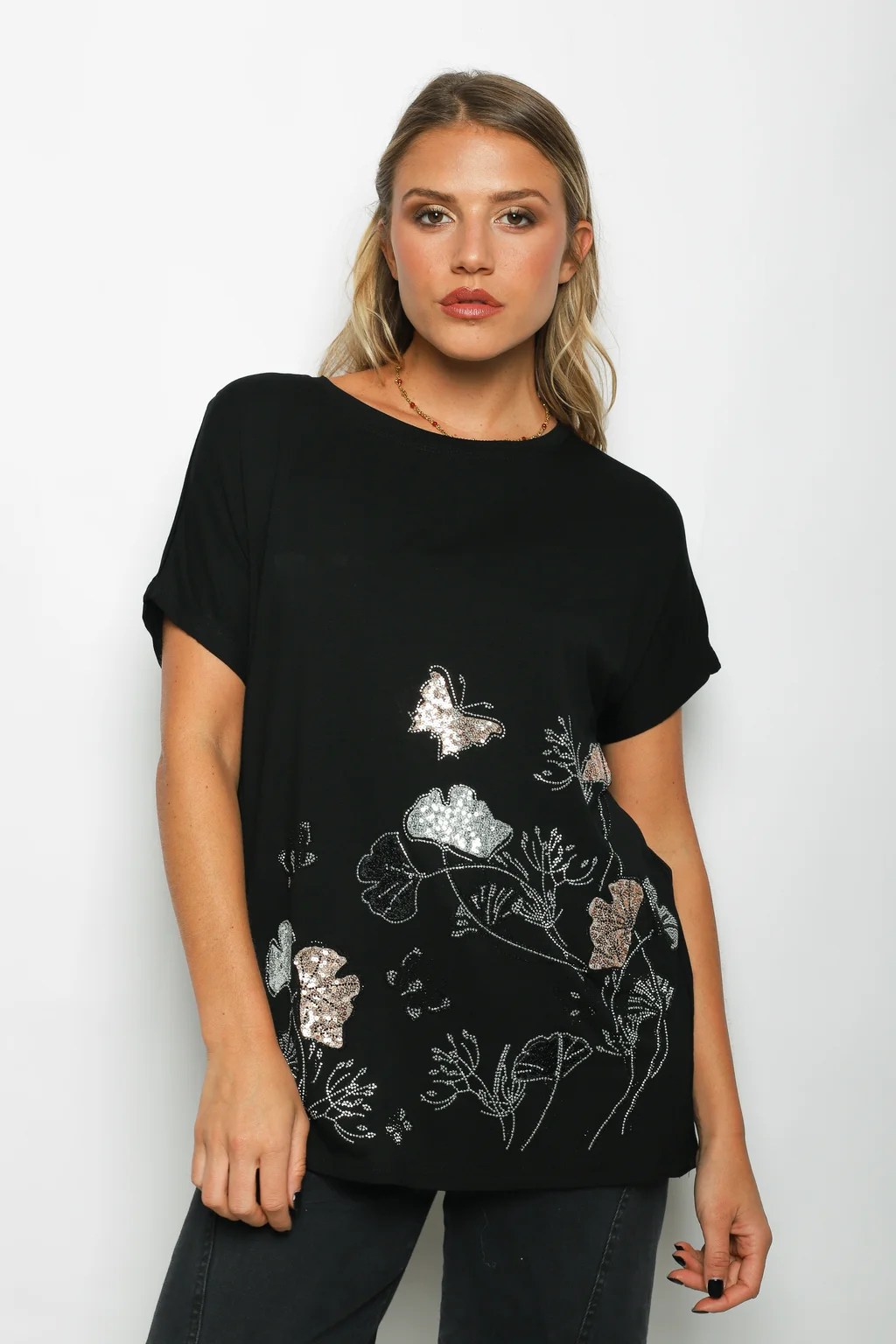 Remeron GAUDI Bordado GU20305