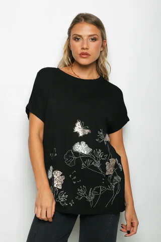 Remeron GAUDI Bordado GU20305 - Vista 5