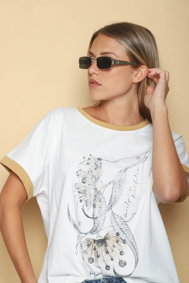 Remeron LUISANA Combinado con Beige GU14272