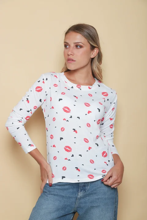 Remera ARBELH