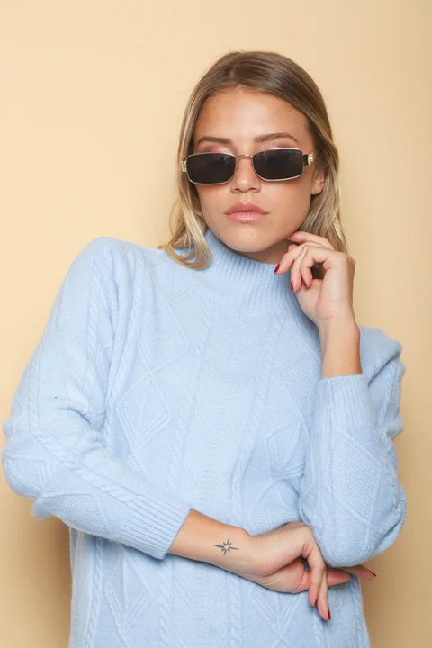 Media Polera RUBY GU0720