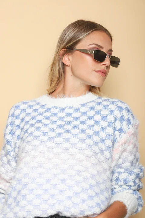 Sweater LUCERNA Multicolor GU3301