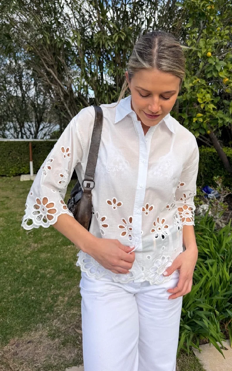 Camisa Cypress Calada GUP33015