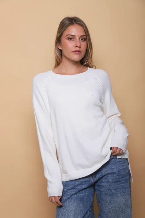 Sweater PIRES Bremer Ancho GU812