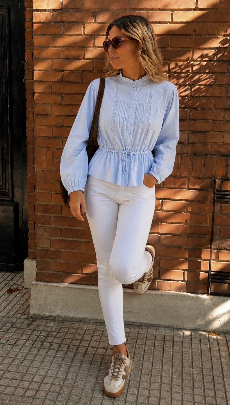 Camisa INDIAN Guardas  GU70263