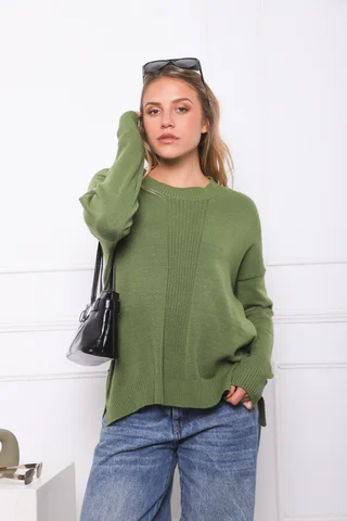 Sweater SAMARA Bremer  - Vista 3