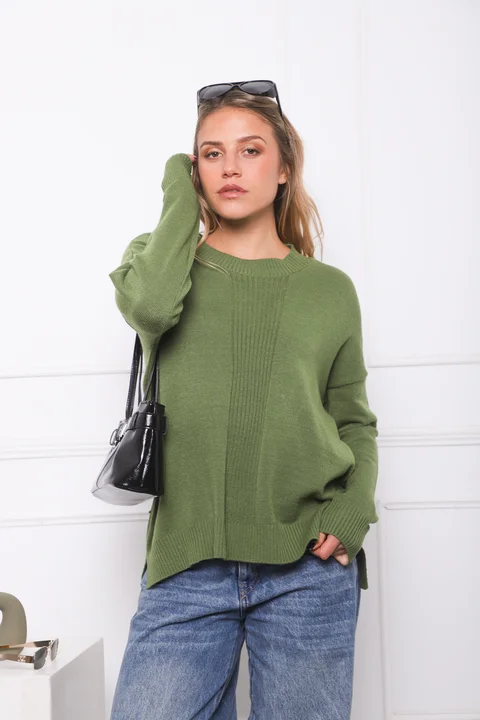 Sweater SAMARA Bremer 