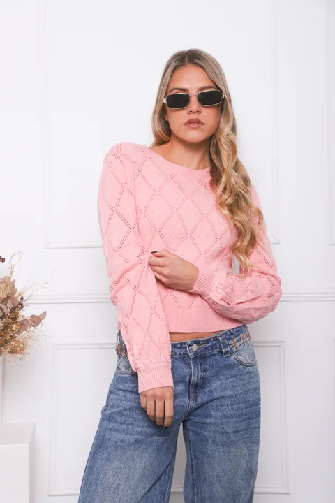 Sweater BRUSELS BREMER GU832
