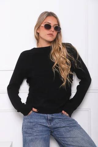 Sweater MORENA C/ Apliques GU842 - Vista 5