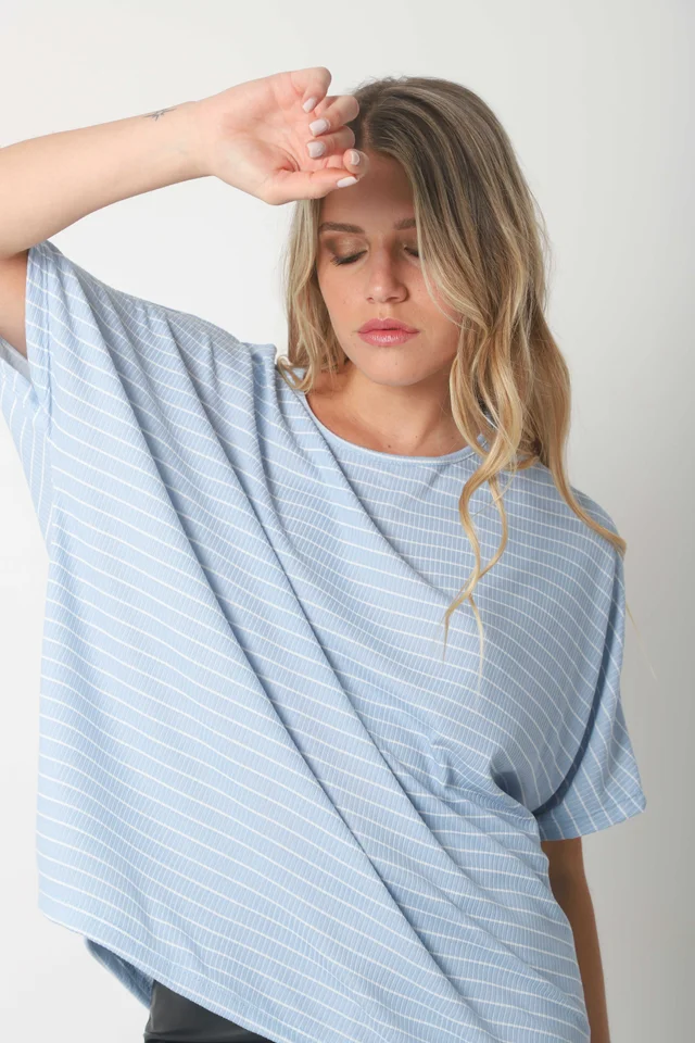 Remeron Morley Rayado