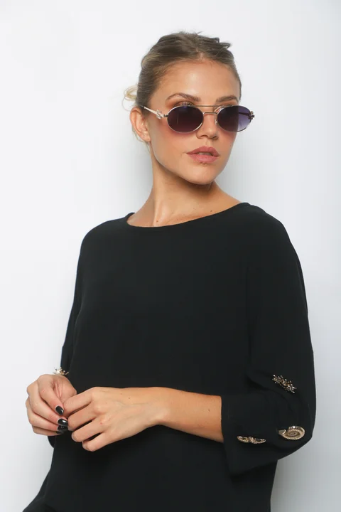 Remeron GODIBA c/aplique GUJ5212