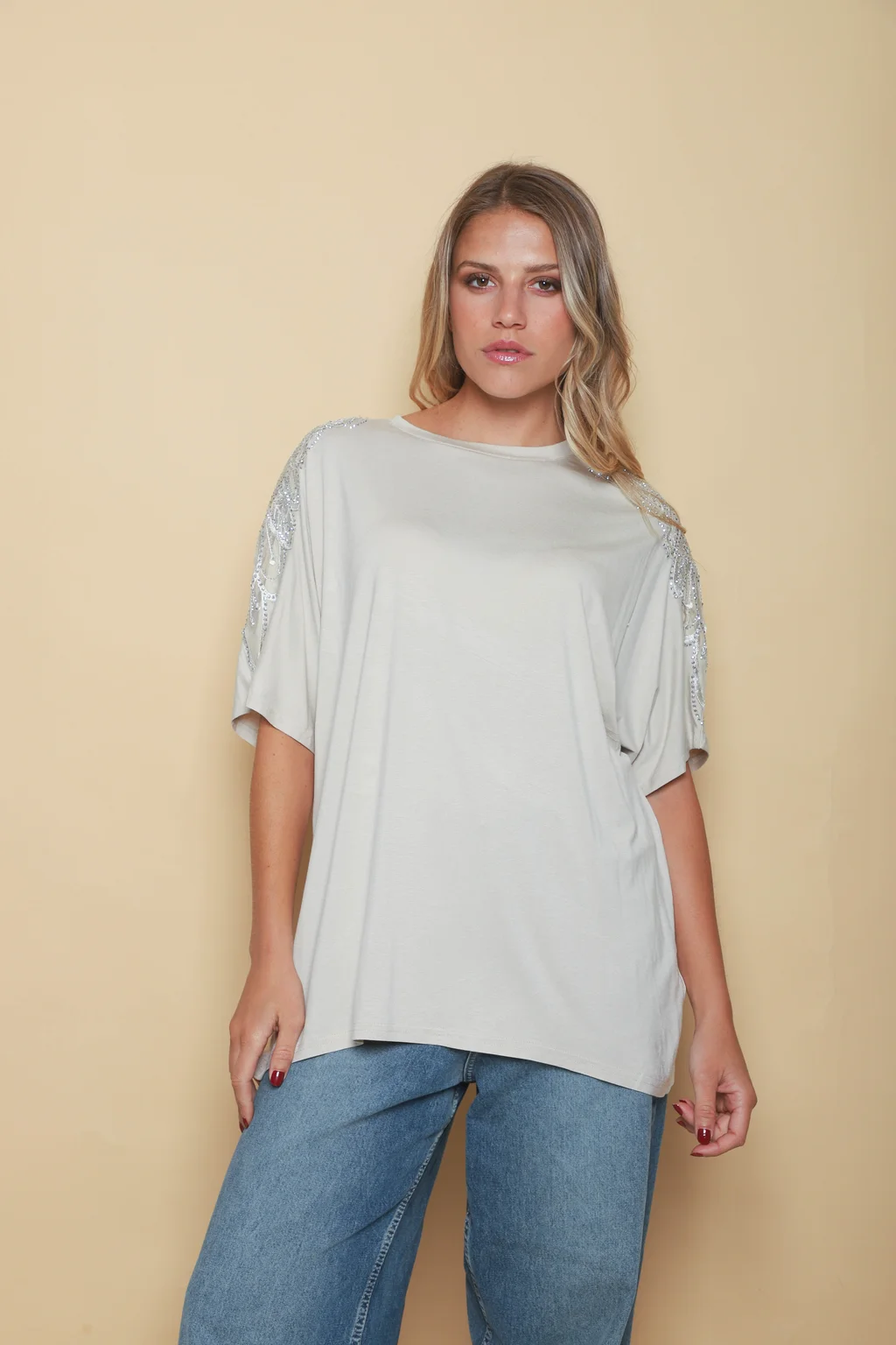 Remeron ALAS c/ Tull y Strass GU919308