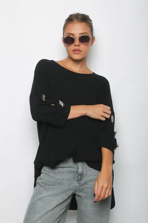 Remeron GODIBA c/aplique GUJ5212