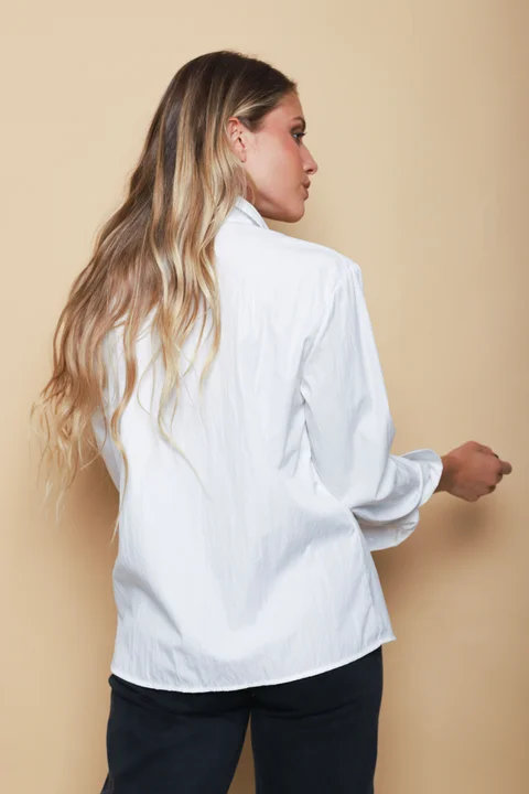 Camisa DUMAS Bordada GUK70231