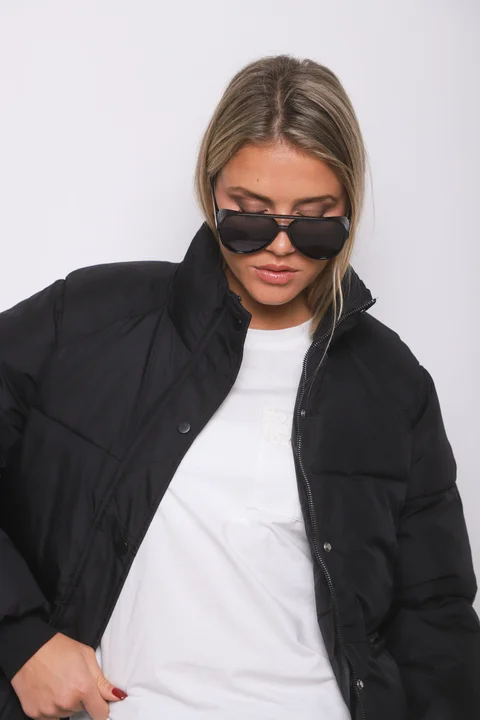 Campera NIAGARA Abrigo GU98505