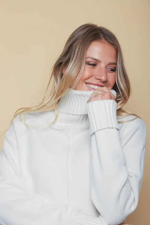 Poleron ALLIE Bremer Grueso GUL658