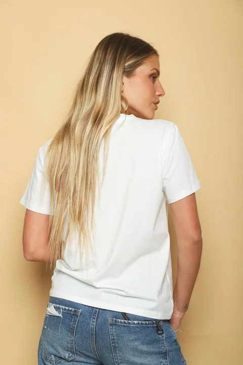 Remera Olive c/Lentejuelas GUJ5220