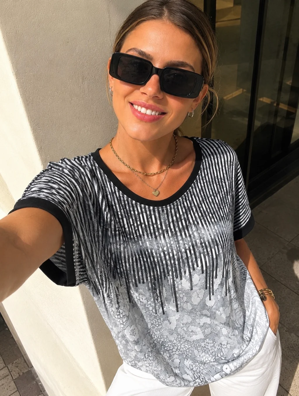 Remeron WIN c/strass GU23524 
