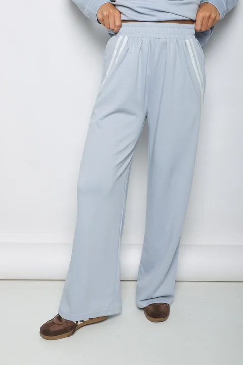 Conjunto DESCHAMPS Manga Larga GUH7278