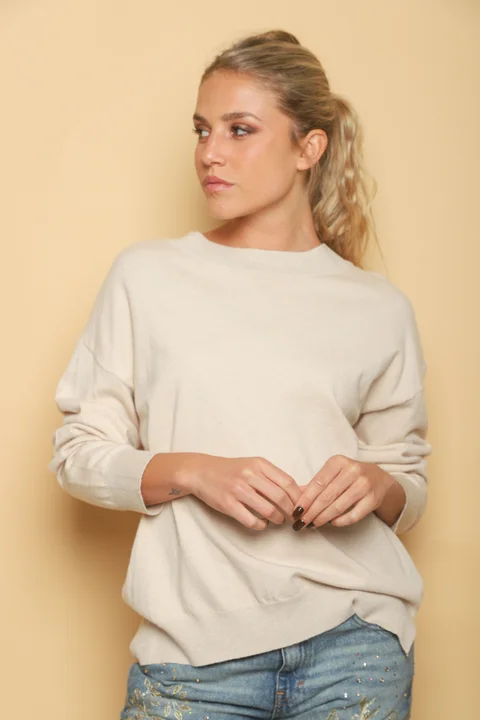 Sweater SANS Bremer GU810