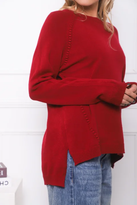 Sweater PIRES Bremer Ancho GU812