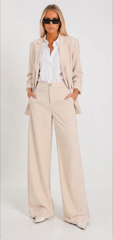 Pantalon Sastrero LONGINE GUP33018