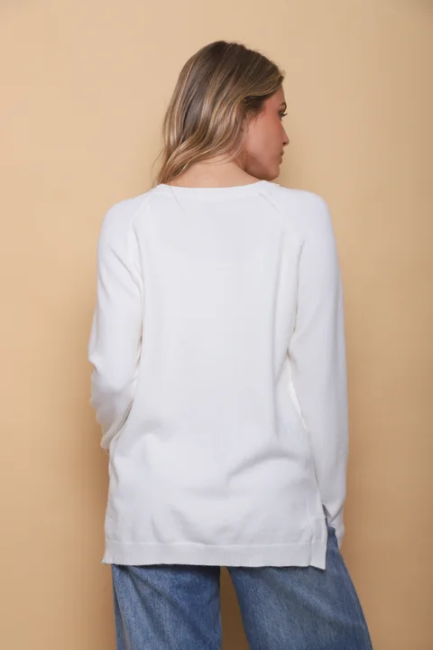 Sweater PIRES Bremer Ancho GU812