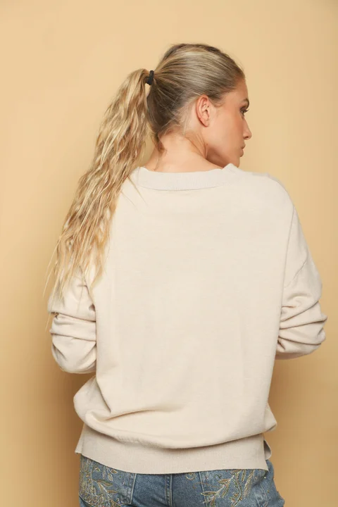 Sweater SANS Bremer GU810