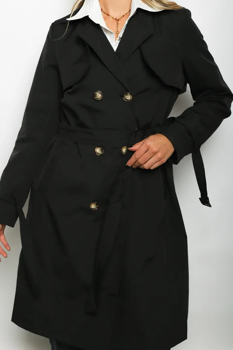 Piloto VANITY IMPERMEABLE Cruzado GU37119