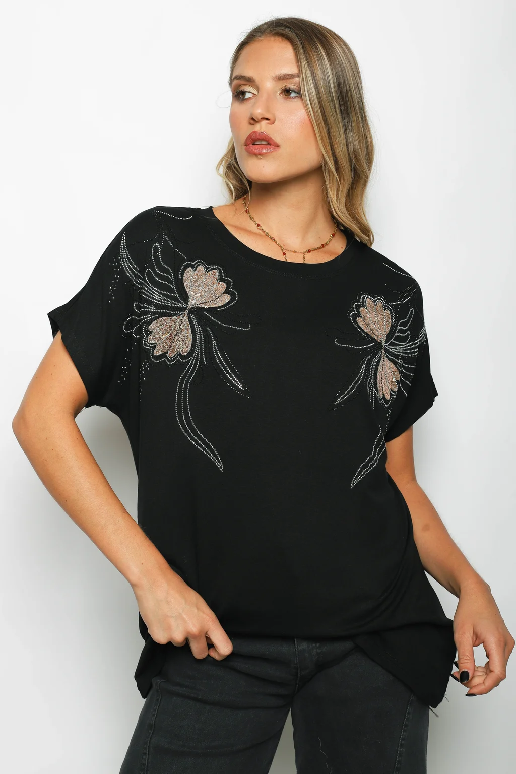 Remeron DANCE Bordado GU20303