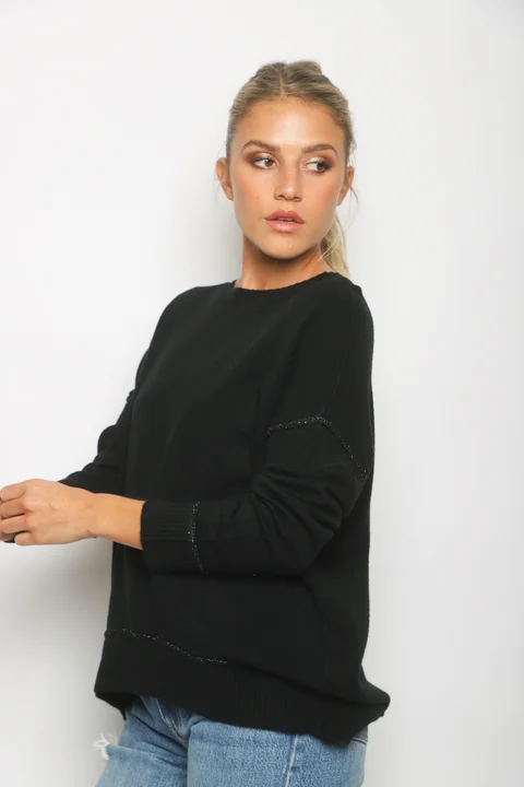 Sweater RIBAK Bremer GU815