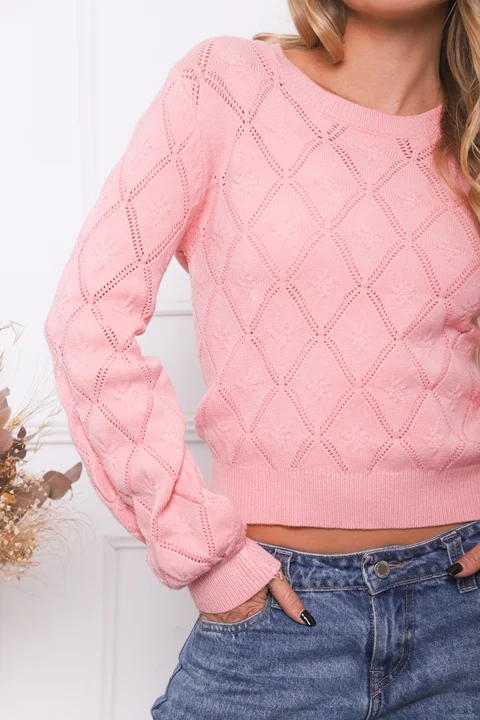Sweater BRUSELS BREMER GU832
