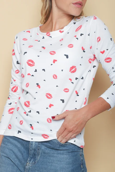 Remera ARBELH