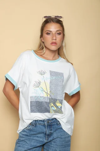 Remeron CLEVELAND COMBINADO GU14270 - Vista 1