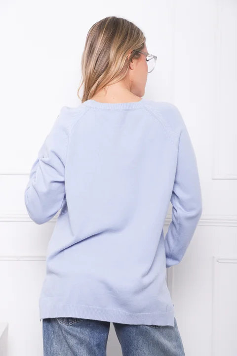 Sweater PIRES Bremer Ancho GU812