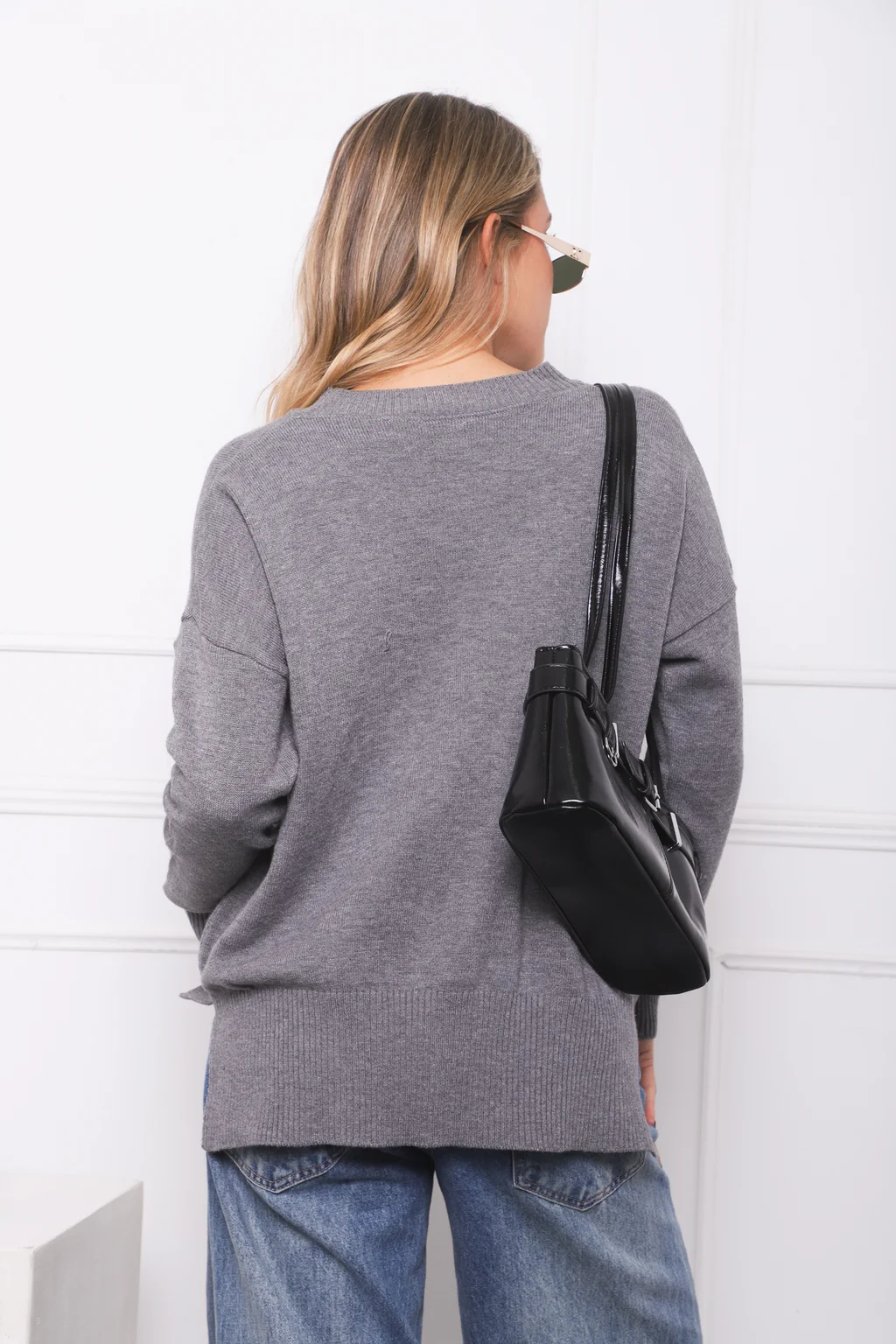 Sweater SAMARA Bremer 