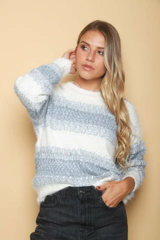 Sweater BANUS Guardas GU3302 - Vista 6