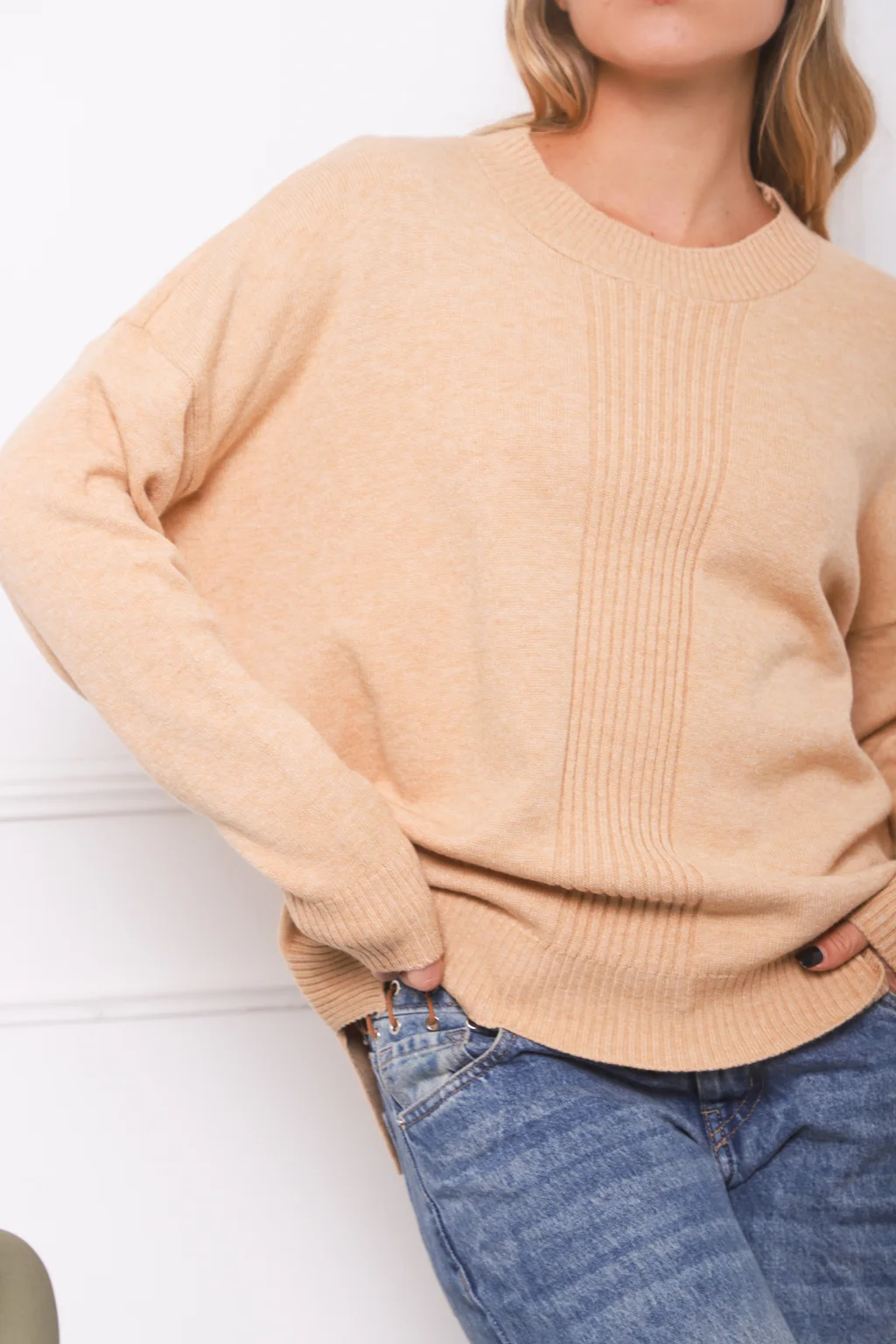Sweater SAMARA Bremer 