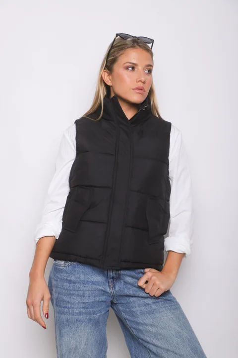 Chaleco GANERY GU98508