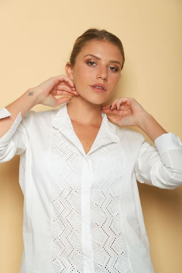 Camisa ZIG ZAG GUK4007