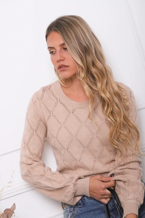 Sweater BRUSELS BREMER GU832