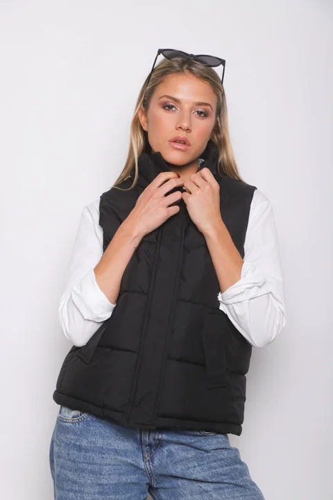 Chaleco GANERY GU98508